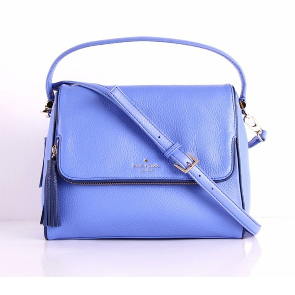 kate spade Handbags - Kate Spade Chester Street Miri